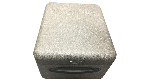 EPP材料在蔬果保鮮箱上的應用