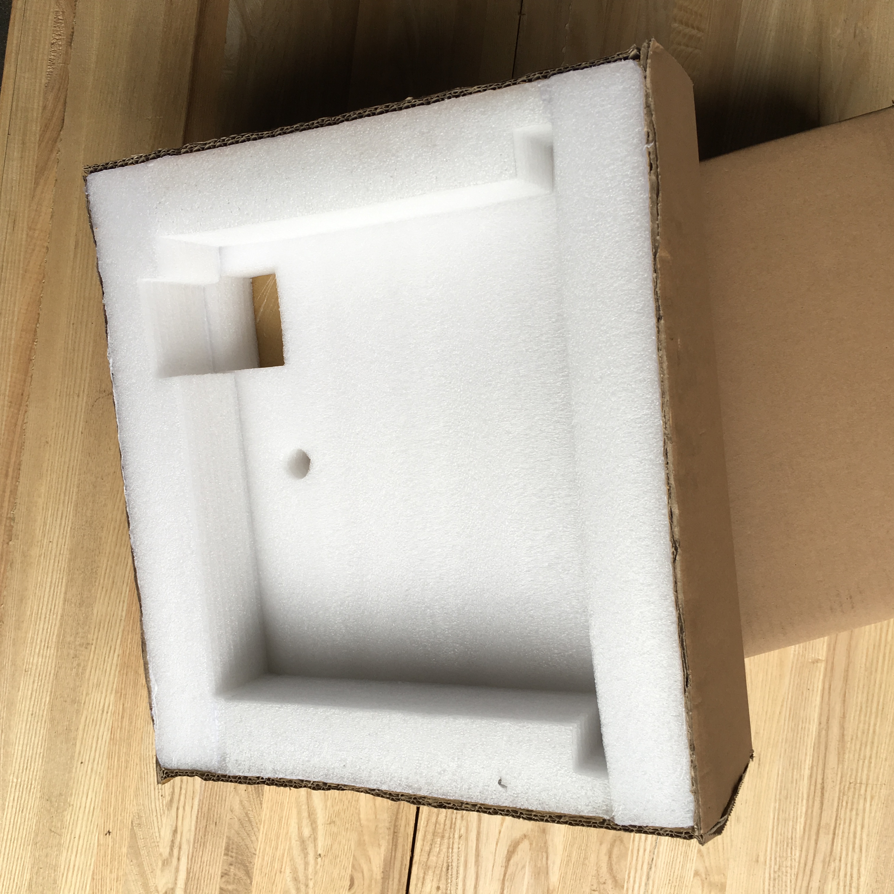 用什么方法發泡珍珠棉