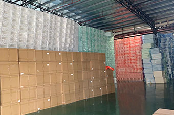 專業設計生產EPS保麗龍成型定制生產廠家，找EPS成型源頭廠家找富揚包裝