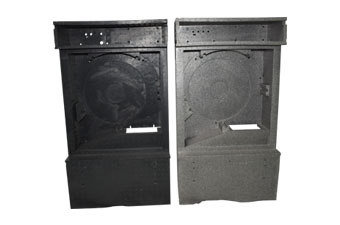 EPP新風成型內件