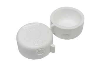 成型保麗龍內配件