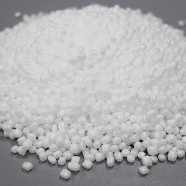 聚丙烯發泡珠粒EPP生產技術分析