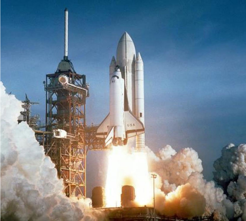 中國人首次進入自己的空間站，為祖國驕傲