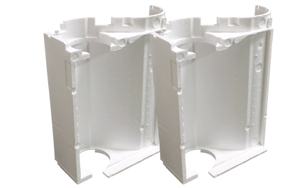 EPS發(fā)泡異型結(jié)構(gòu)件