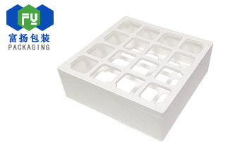 eps成型發泡過濾盒包裝
