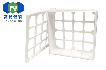 eps成型發泡過濾盒包裝