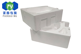 EPS小型電器包裝護角