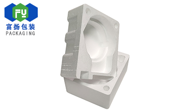 EPS小型電器包裝護角
