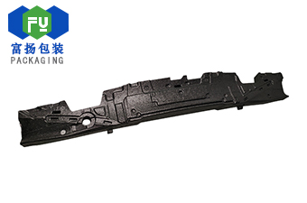 EPP材料在汽車行業起到的作用