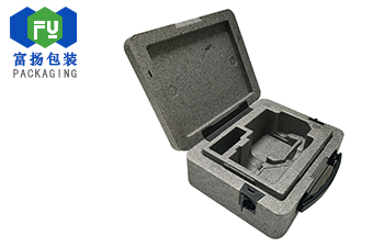 EPP成型制品的回彈性怎么樣—富揚包裝