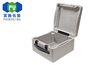 無人機用什么材料包裝比較好—首選EPP材料