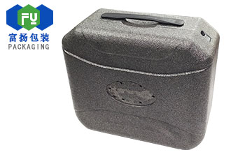 哪種泡沫材料環?！粨P包裝