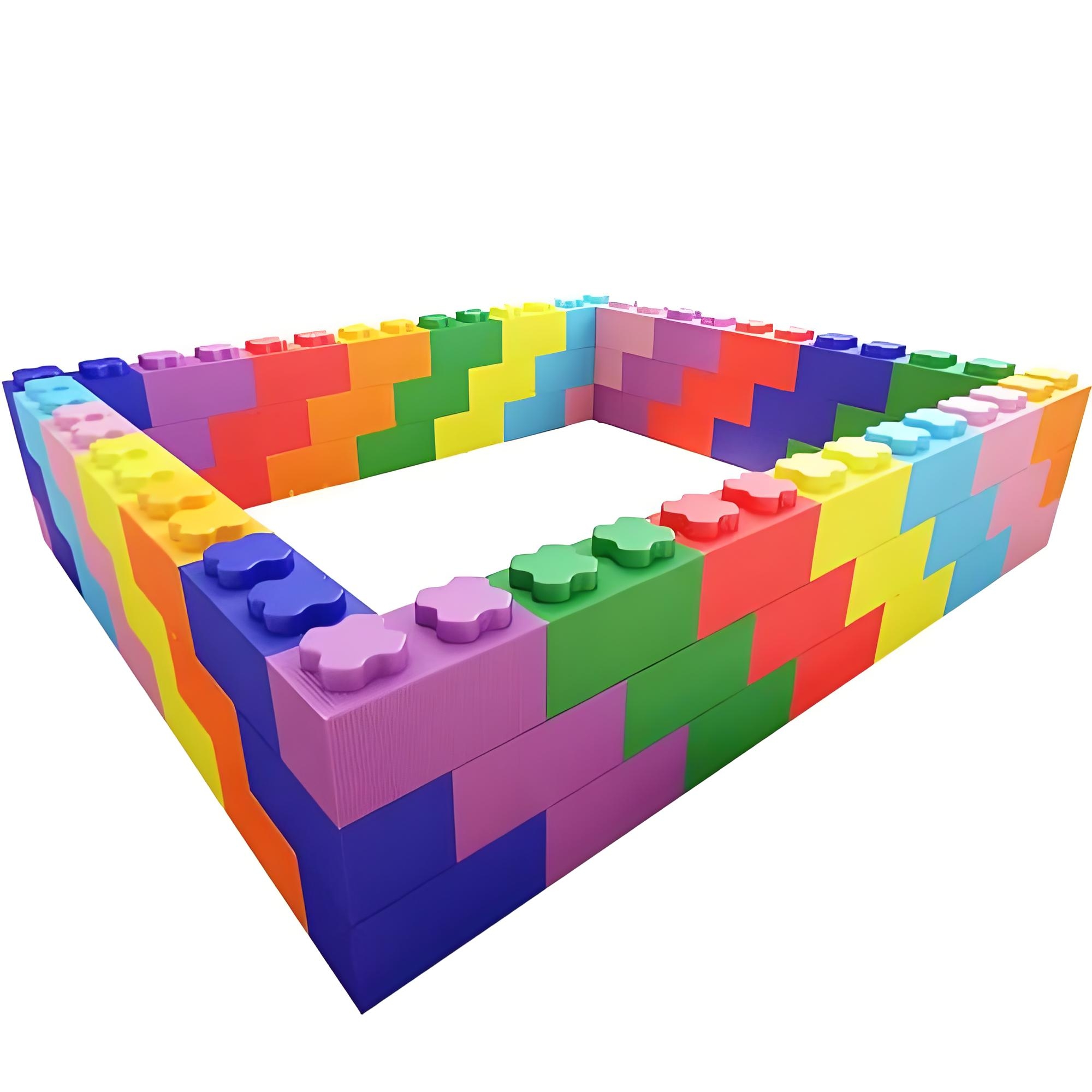 epp泡沫積木對身體有害嗎？