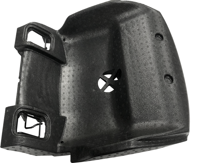 EPP汽車座椅如何為我們的駕乘體驗帶來革命性的提升？