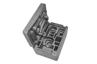 EPP醫療手提箱在抗菌性能方面表現如何？