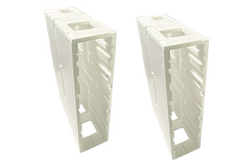 EPS泡沫結構件的緩沖效果好嗎?