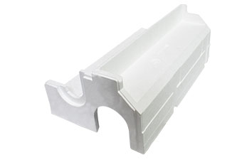 EPS新風結構件的密封性能怎么樣?