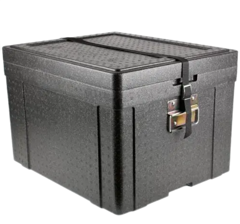 EPP保溫箱取代EPS泡沫箱,背后的原因是什么？