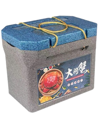 對比其他材質保溫箱,EPP保溫箱的優勢是什么?