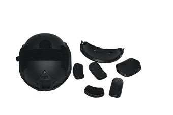 EPP材質的頭盔有哪些優(yōu)點？