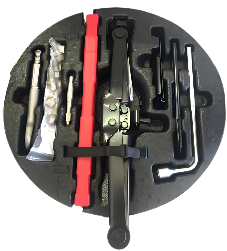 EPP工具箱的耐用性怎么樣？