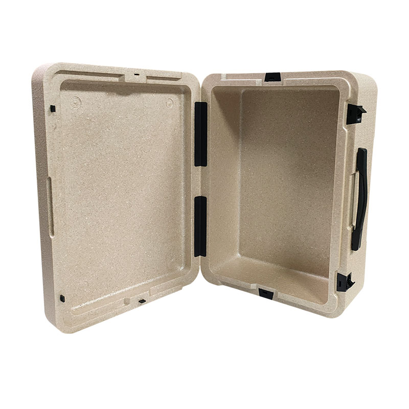 可以定制EPP包裝箱嗎？