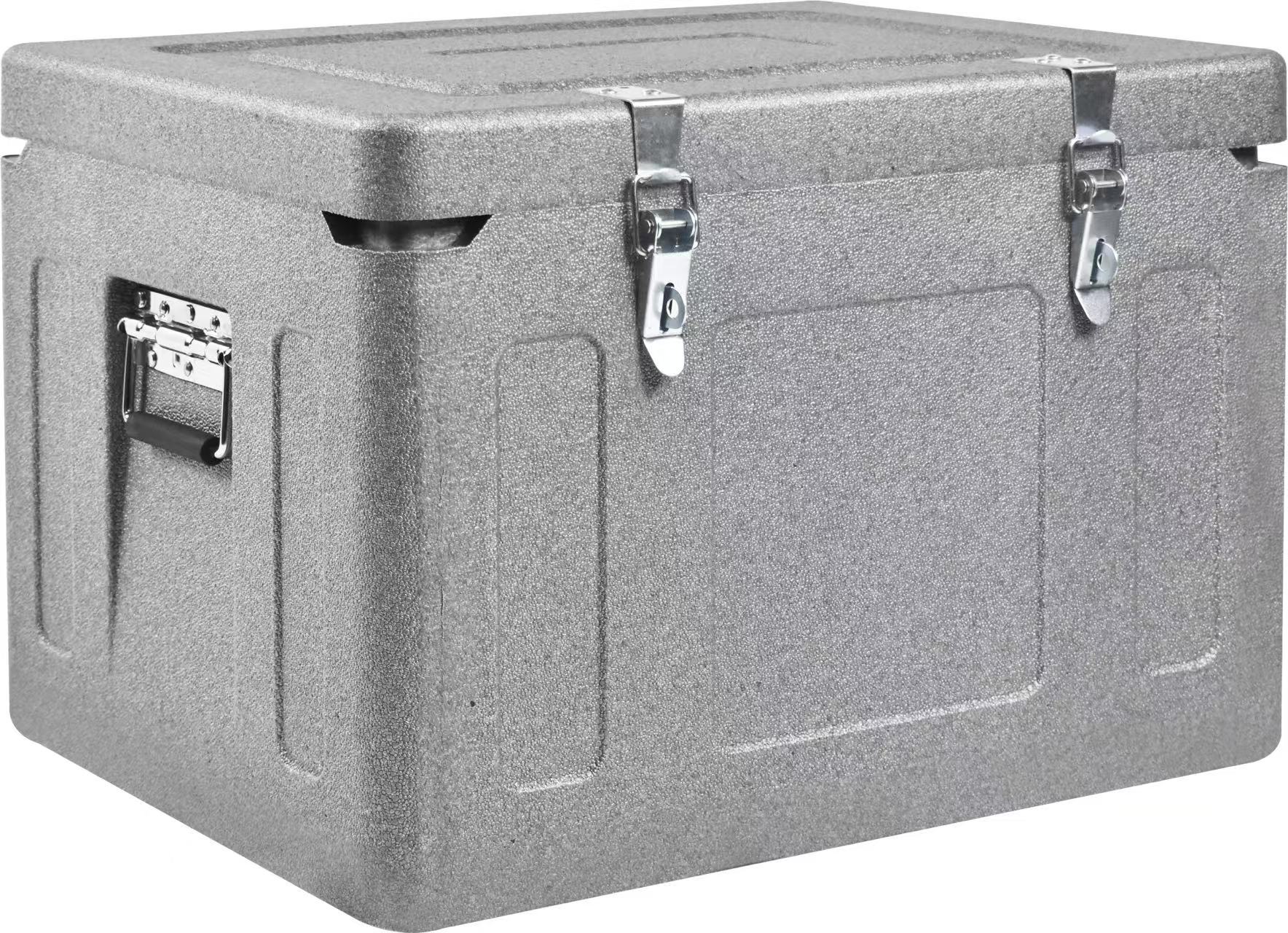 EPP保溫箱承重力好不好？