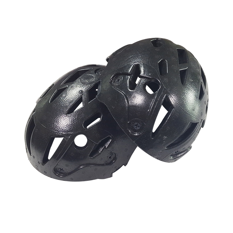 頭盔為什么要用EPP材質?