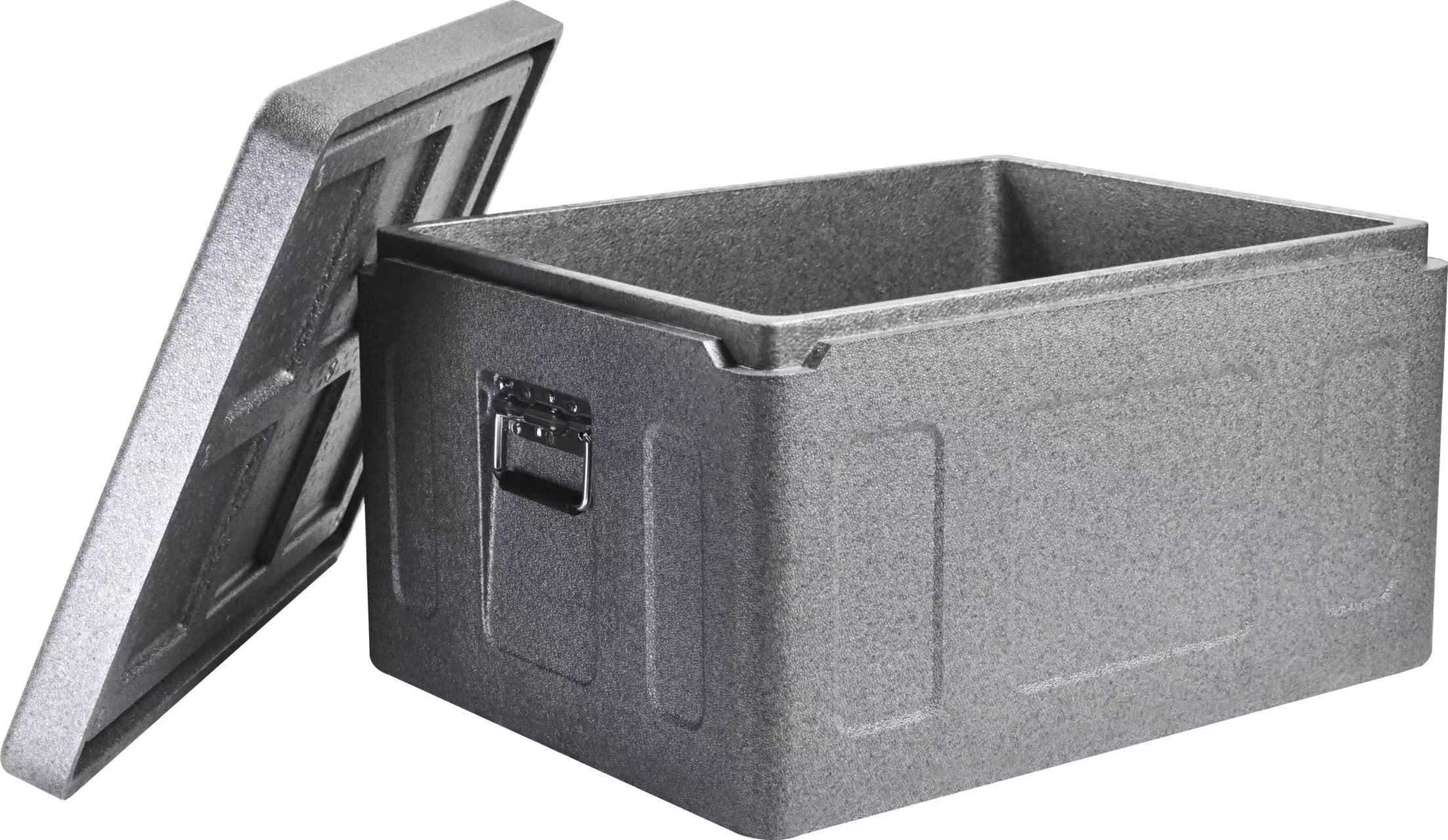 EPP材質的保溫箱會有異味嗎?