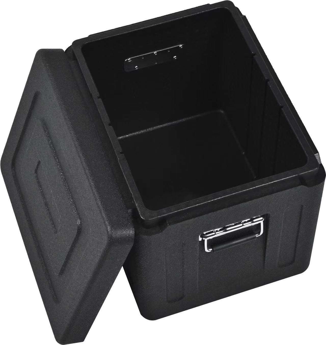 EPP保溫箱為什么保溫效果這么好呢?