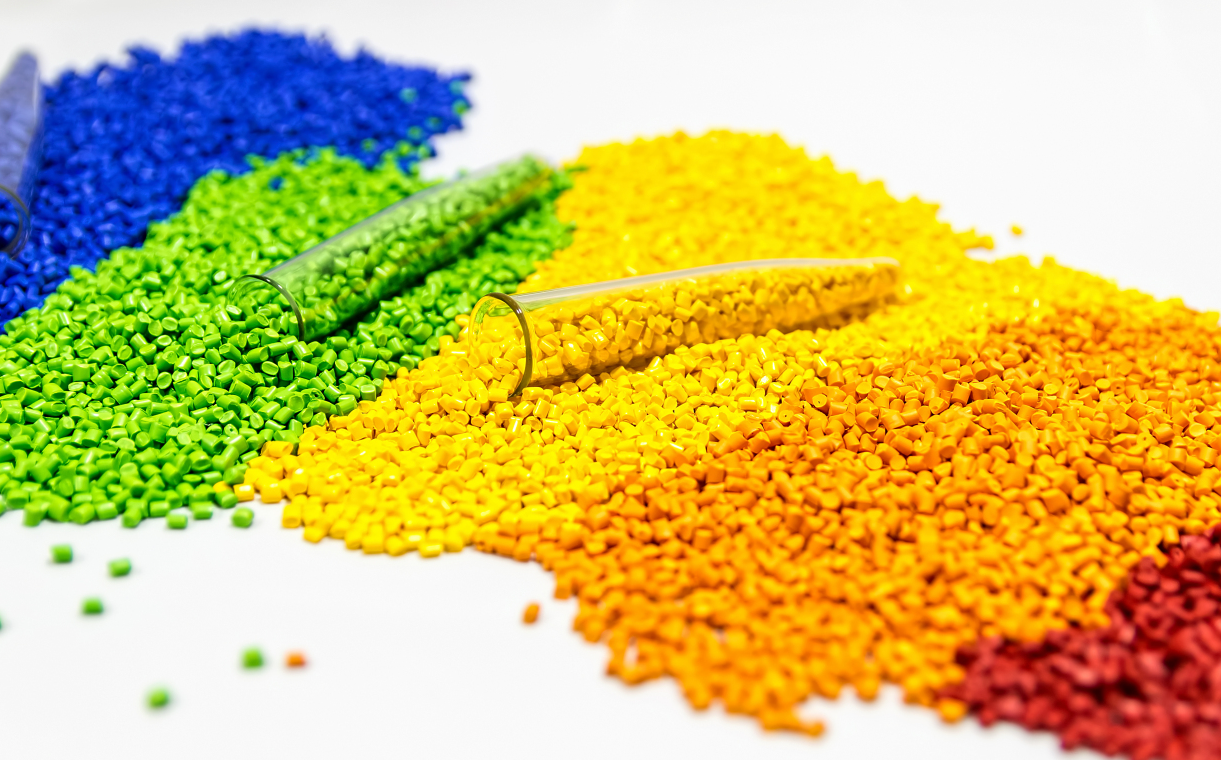 EPP成型產品為什么無毒無味?