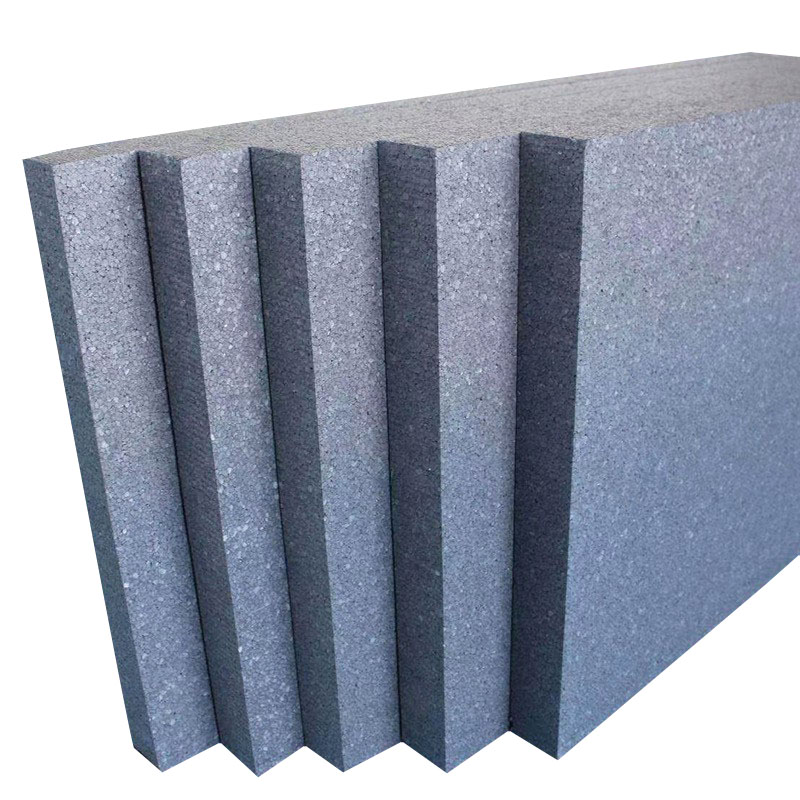 EPP板材的可塑性如何?