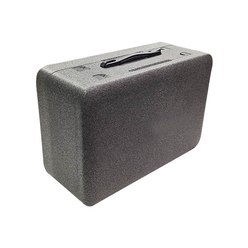 EPP曬紋包裝適用于哪些領域？