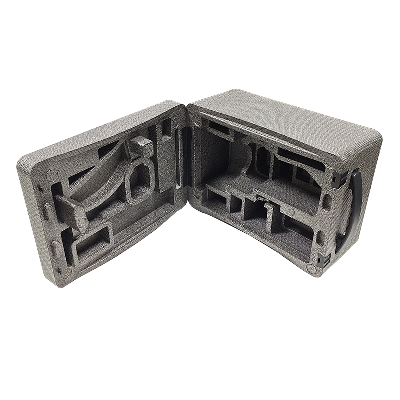 EPP的緩沖性到底有多強大？