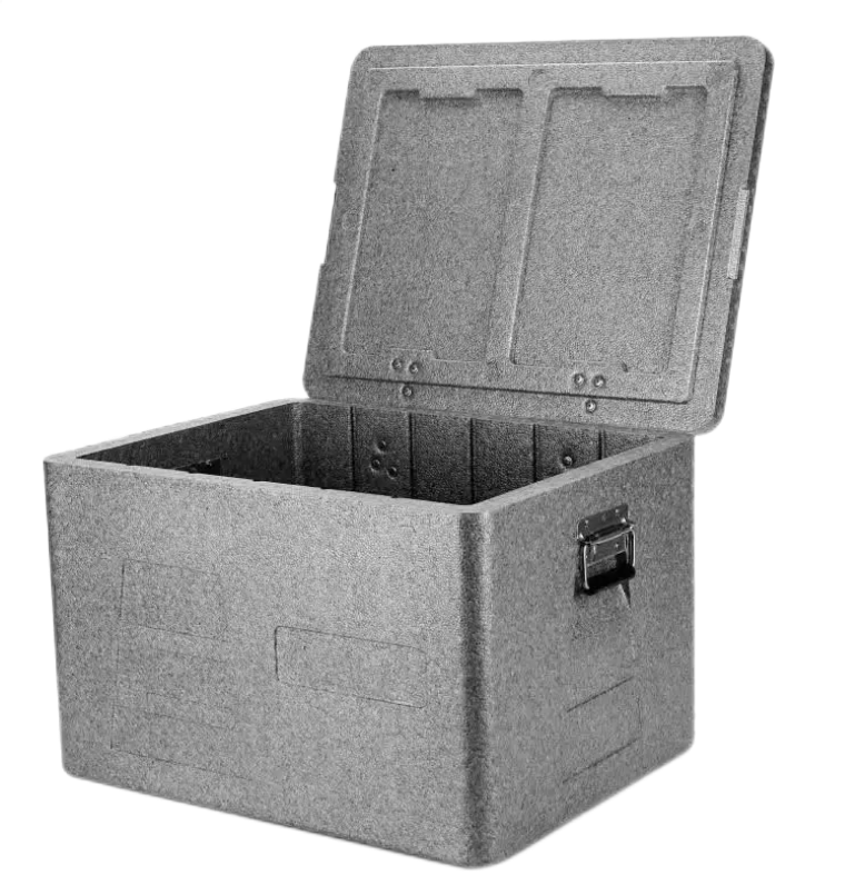 相比傳統包裝材料，EPP包裝箱的優勢在哪？