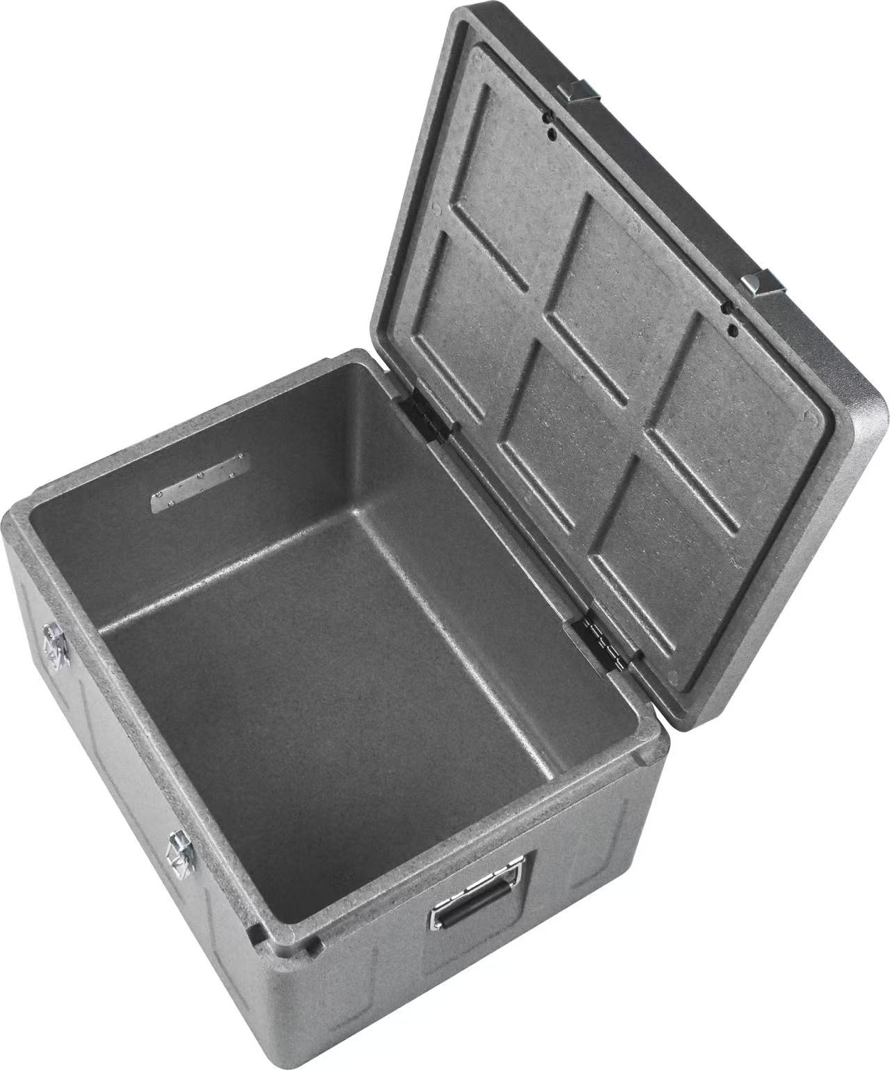 如何選擇抗壓性能優異的EPP冷鏈保溫箱？