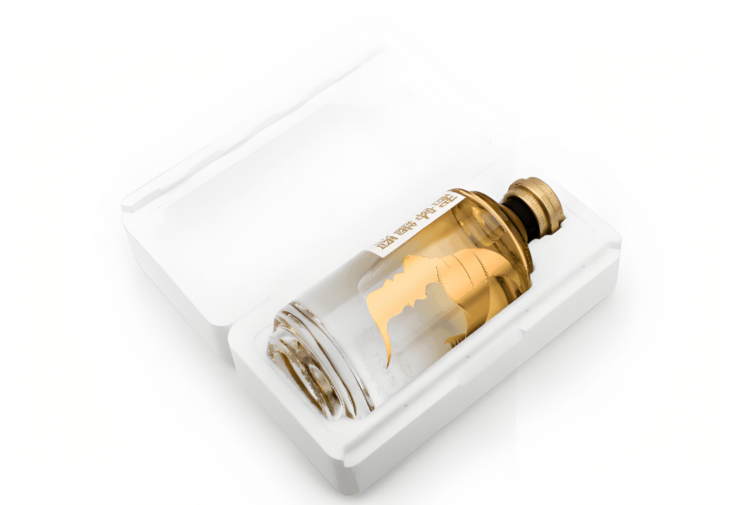 EPP材料用于酒瓶包裝，防震防摔比玻璃包裝強在哪？