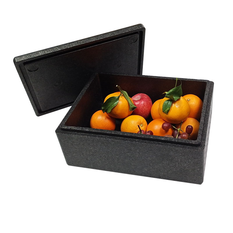 EPP水果箱：保鮮“魔法盒”，讓水果鮮活如初