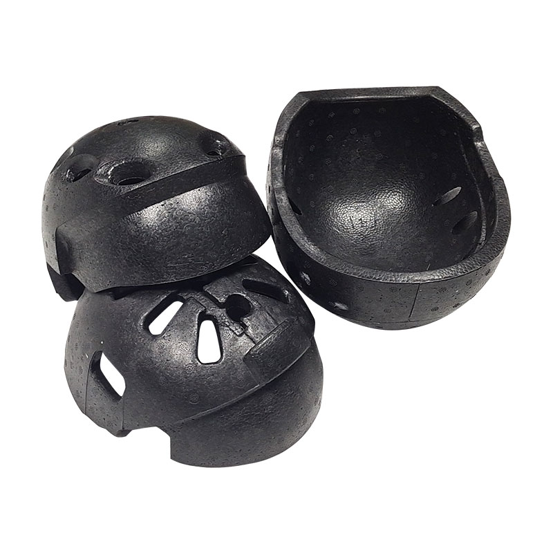 從頭盔到護具，EPP顆粒如何守護運動安全？