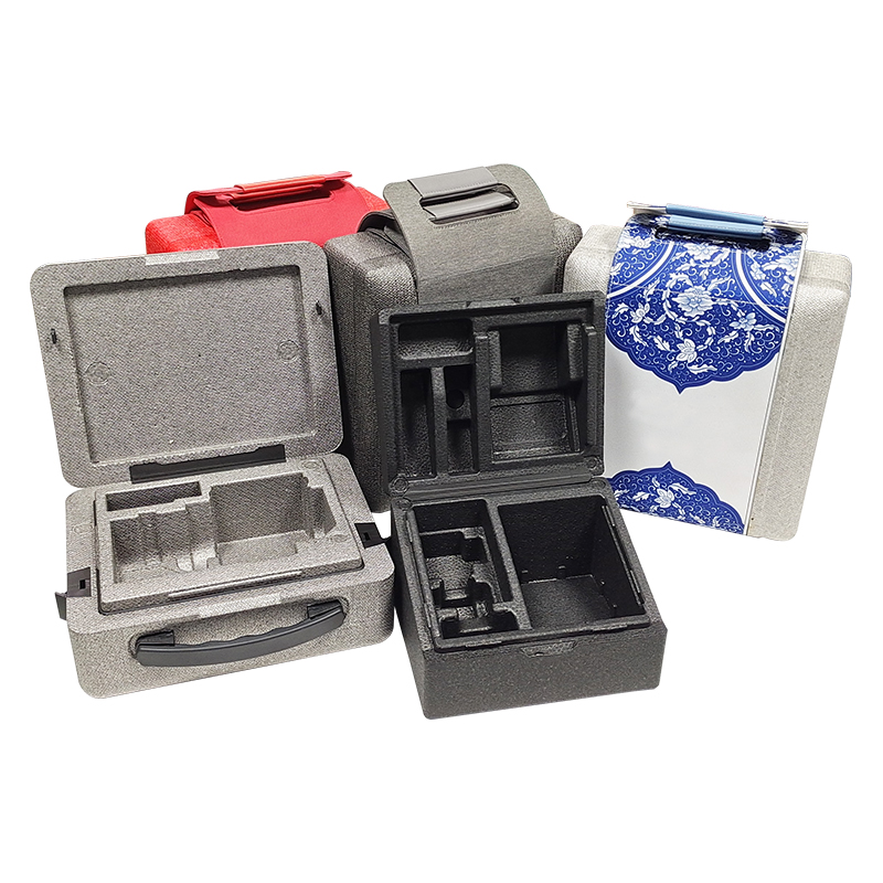 富揚EPP制品：創新驅動，開啟多元應用新篇