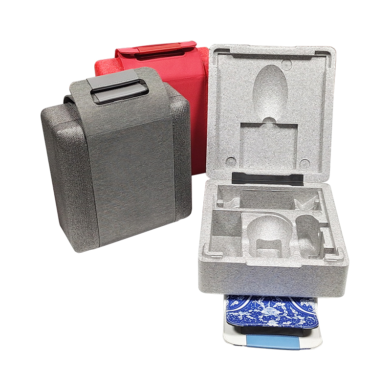 東莞市富揚包裝:創新驅動,打造包裝行業新標桿