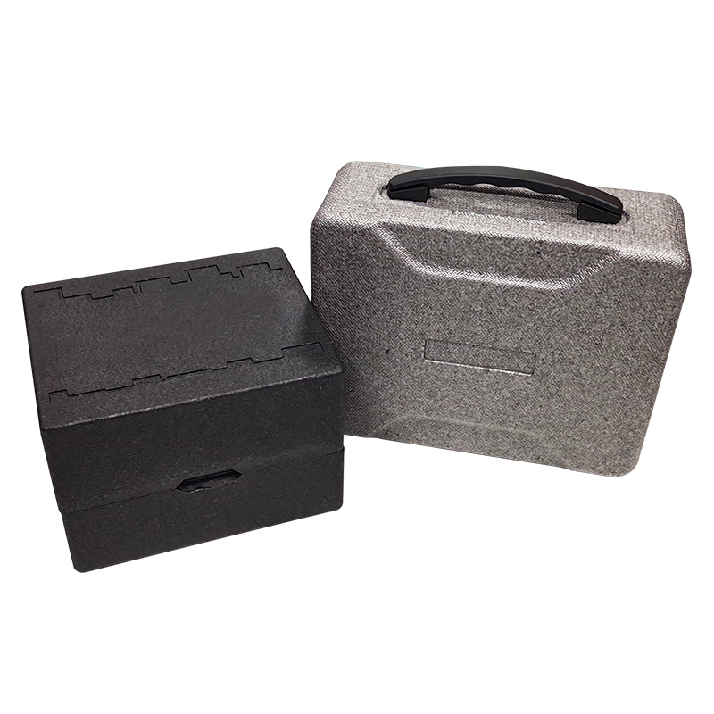 綠色包裝新選擇：富揚(yáng)EPP包裝箱的環(huán)保之道?