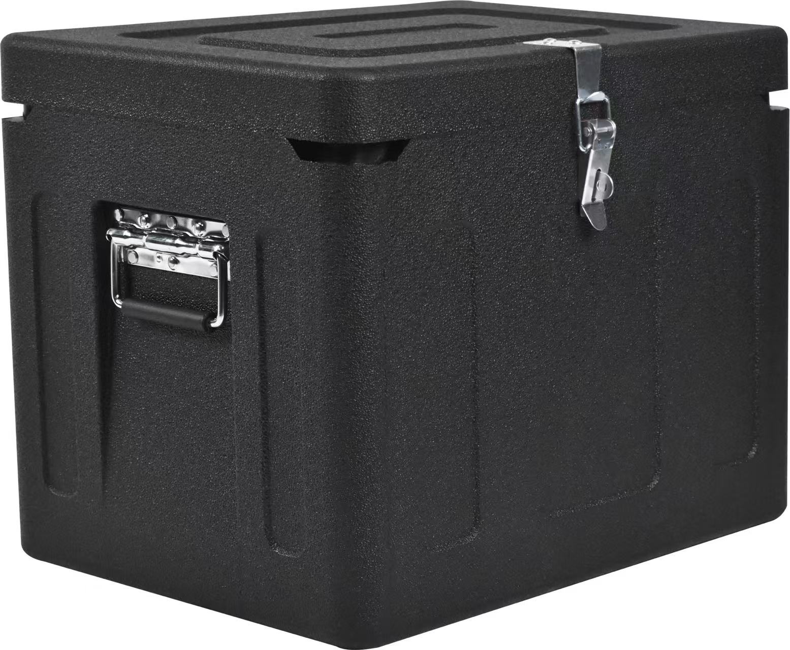 富揚包裝EPP保溫箱:食品級材質的安全守護者,讓每一份新鮮都更安心?