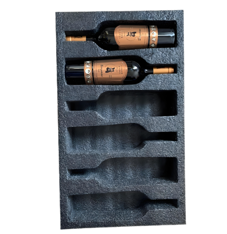 EPP酒盒包裝定制，為何首選富揚？?