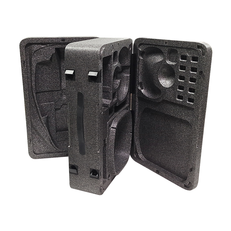 富揚EPP包裝：3D模壓一體成型，誤差≤0.3mm的定制化防護方案