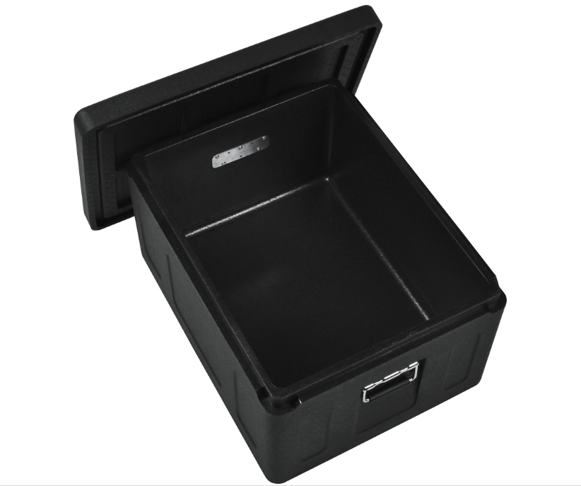 車載生活新伙伴：富揚帶合頁EPP保溫箱，解鎖出行新體驗！