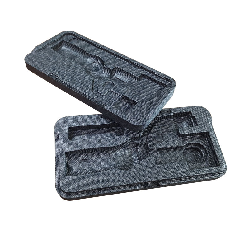 富揚EPP內襯：以技術創新，重新定義包裝安全新標準?