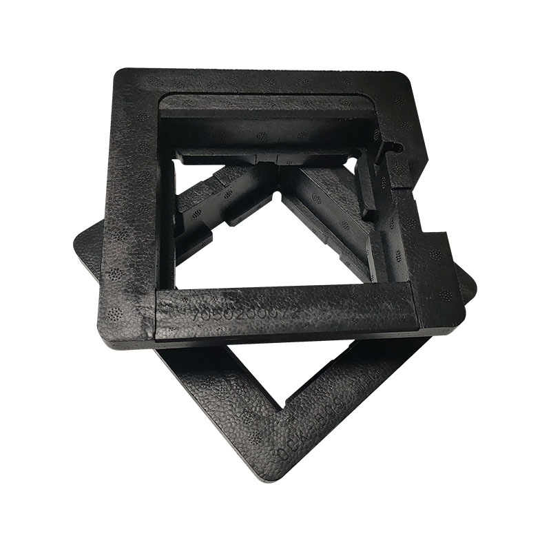 EPP結構件的生產過程是怎樣的？