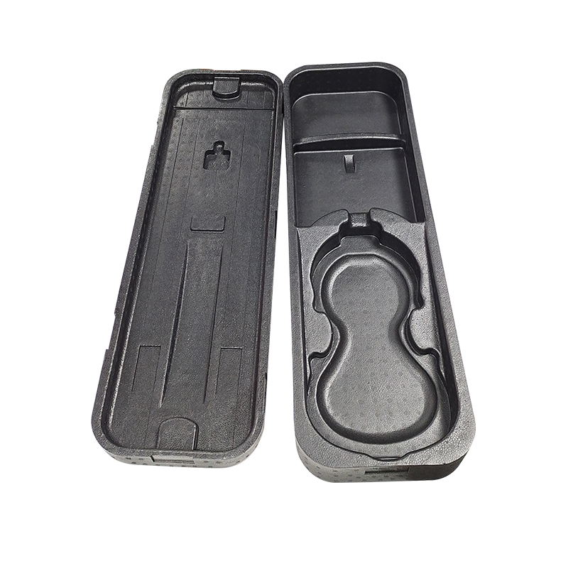 萬元吉他總是損壞?富揚(yáng)包裝EPP吉他包裝箱強(qiáng)勢破局!