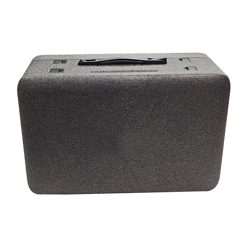 被EPP手提箱的“輕”驚艷到了!單手拎著趕地鐵成日常